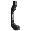 Adapter hamulca tarczowego Shimano SM-MA-F180P/S — przód 180 mm (Post Mount → IS)